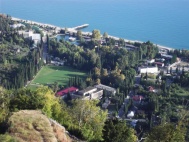 Санатории Нового Афона - фотогалерея на RCC-TRAVEL.RU Санатории Нового Афона - фотогалерея на RCC-TRAVEL.RU